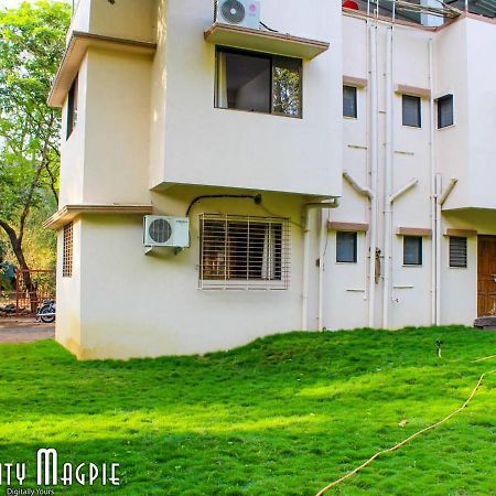 Orchid Anant Holidays Alībāg Exterior foto