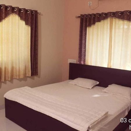 Orchid Anant Holidays Alībāg Exterior foto
