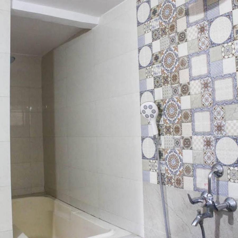 Orchid Anant Holidays Alībāg Exterior foto