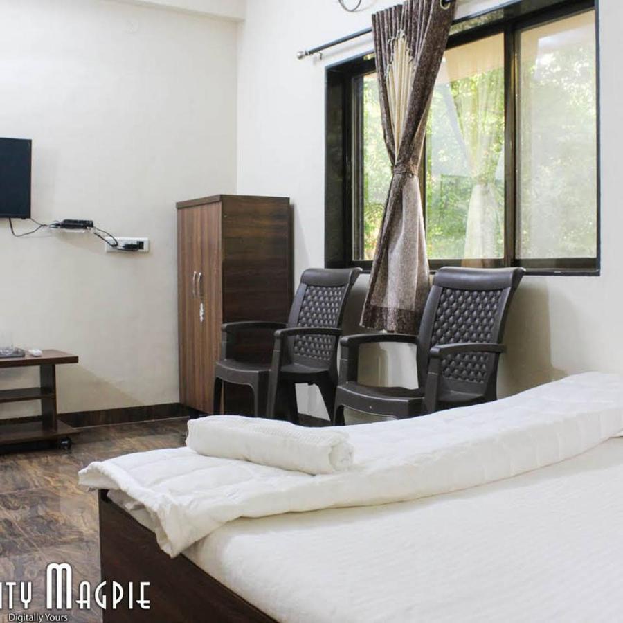 Orchid Anant Holidays Alībāg Exterior foto