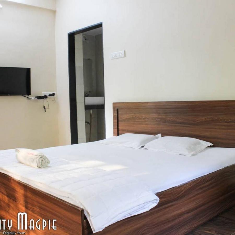 Orchid Anant Holidays Alībāg Exterior foto