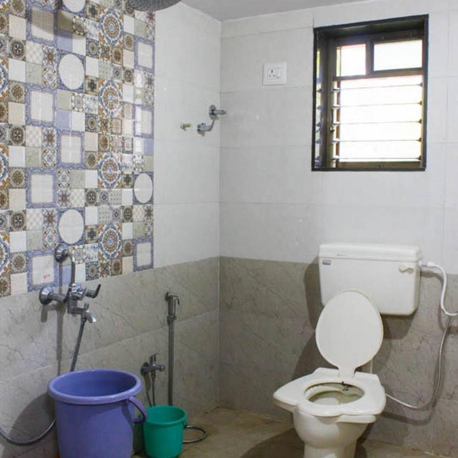 Orchid Anant Holidays Alībāg Exterior foto